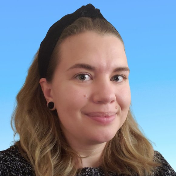 Meet your Posher, Alina - Picture 1 of 1